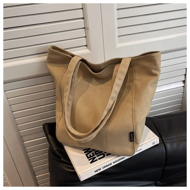 Japanese Style Retro Canvas Bag for Women 2025 — feature 56