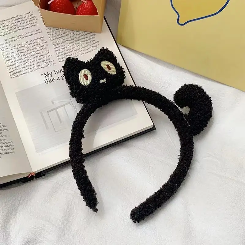 Halloween Monster Hair Hoop Set of 3