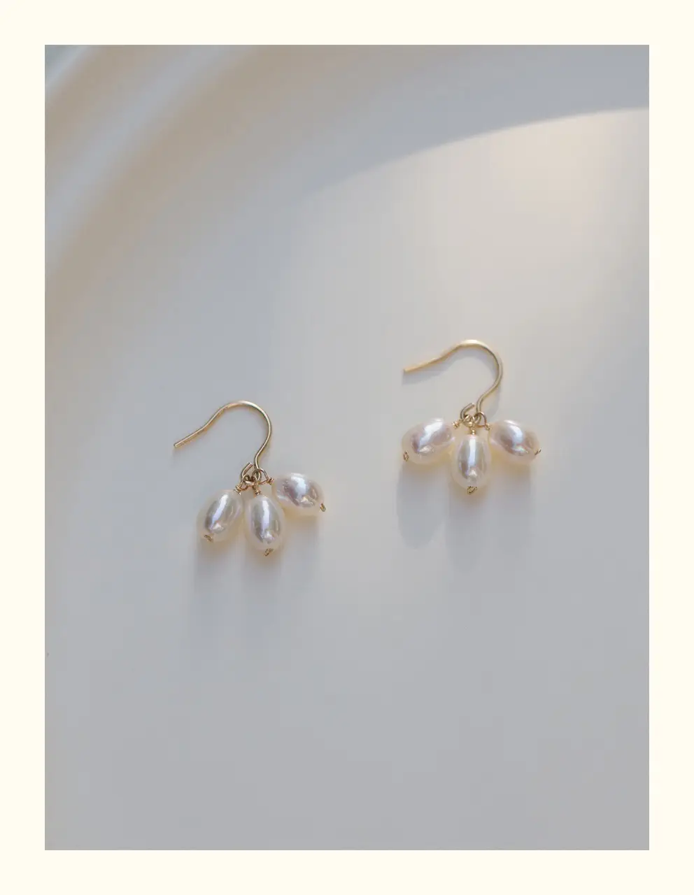 Pearl Earrings Without Ear Holes for Women — feature 8