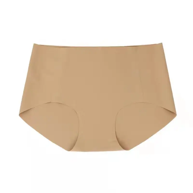 Naked Jelly Thin Latex Traceless Underwear Women's French Style Sexy Rimless Small Chest Push-up Adjustable Bra
