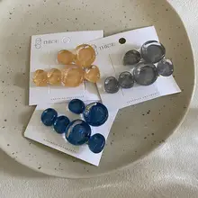 French Retro Velvet Hairpin Tops for Women — feature 15