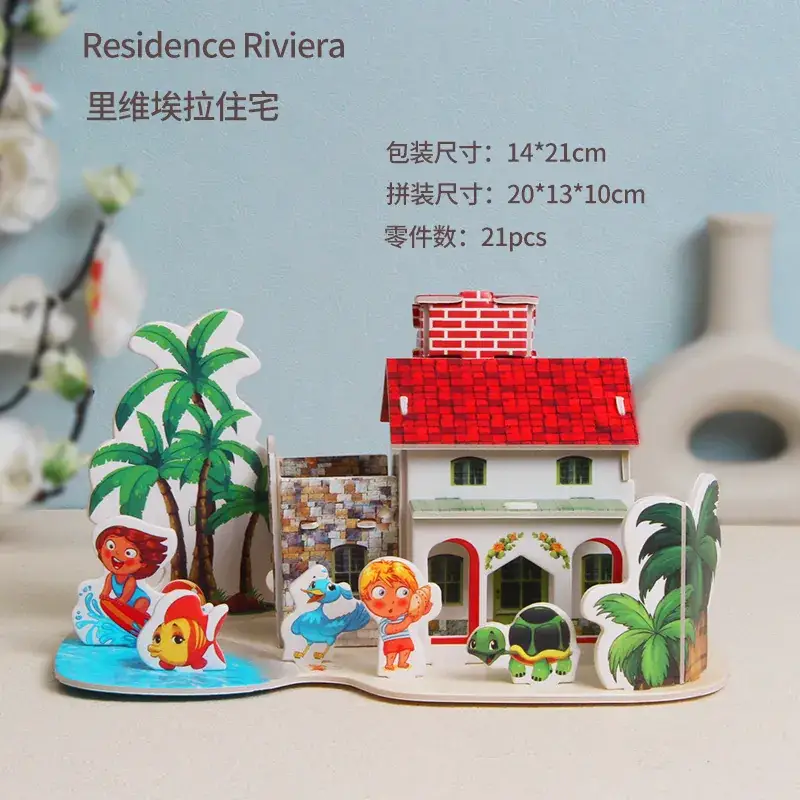 Liviera Residence 1690