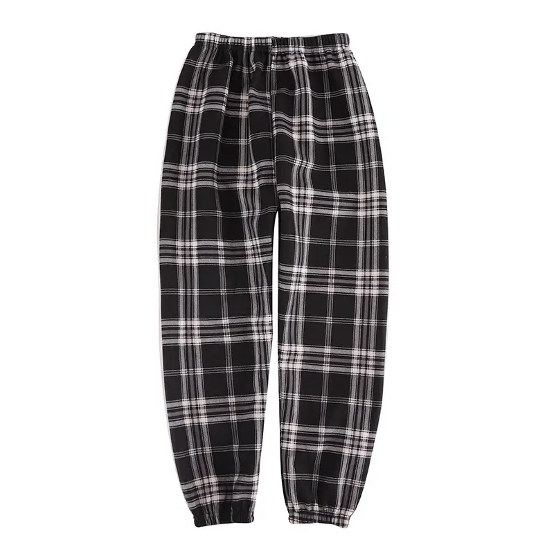 Winter Fleece Casual Pants for Kids Boys Girls Small Medium