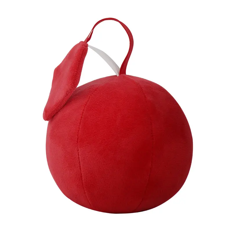 Free Shipping Chasing Red Ball Training Toy for Babies