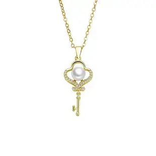Pearl Sunflower Adjustable Ring for Women — feature 7