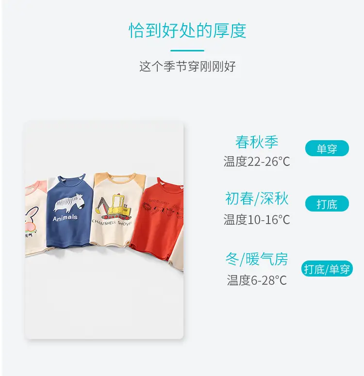 Children's Camouflage Long Sleeve T-Shirt with Camouflage Truck Design — feature 3