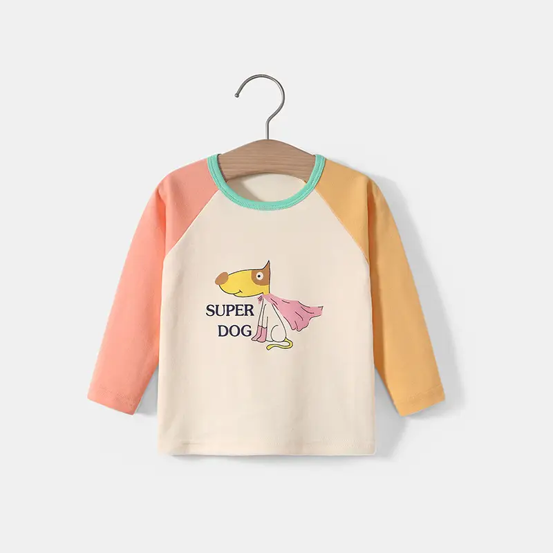 Children's Camouflage Long Sleeve T-Shirt with Camouflage Truck Design - Image 11