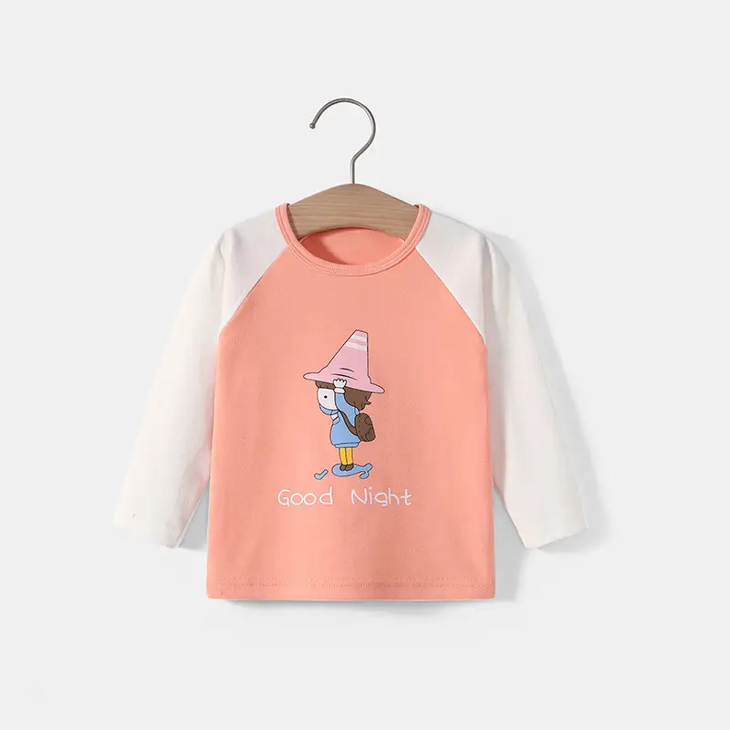 Children's Camouflage Long Sleeve T-Shirt with Camouflage Truck Design - Image 12