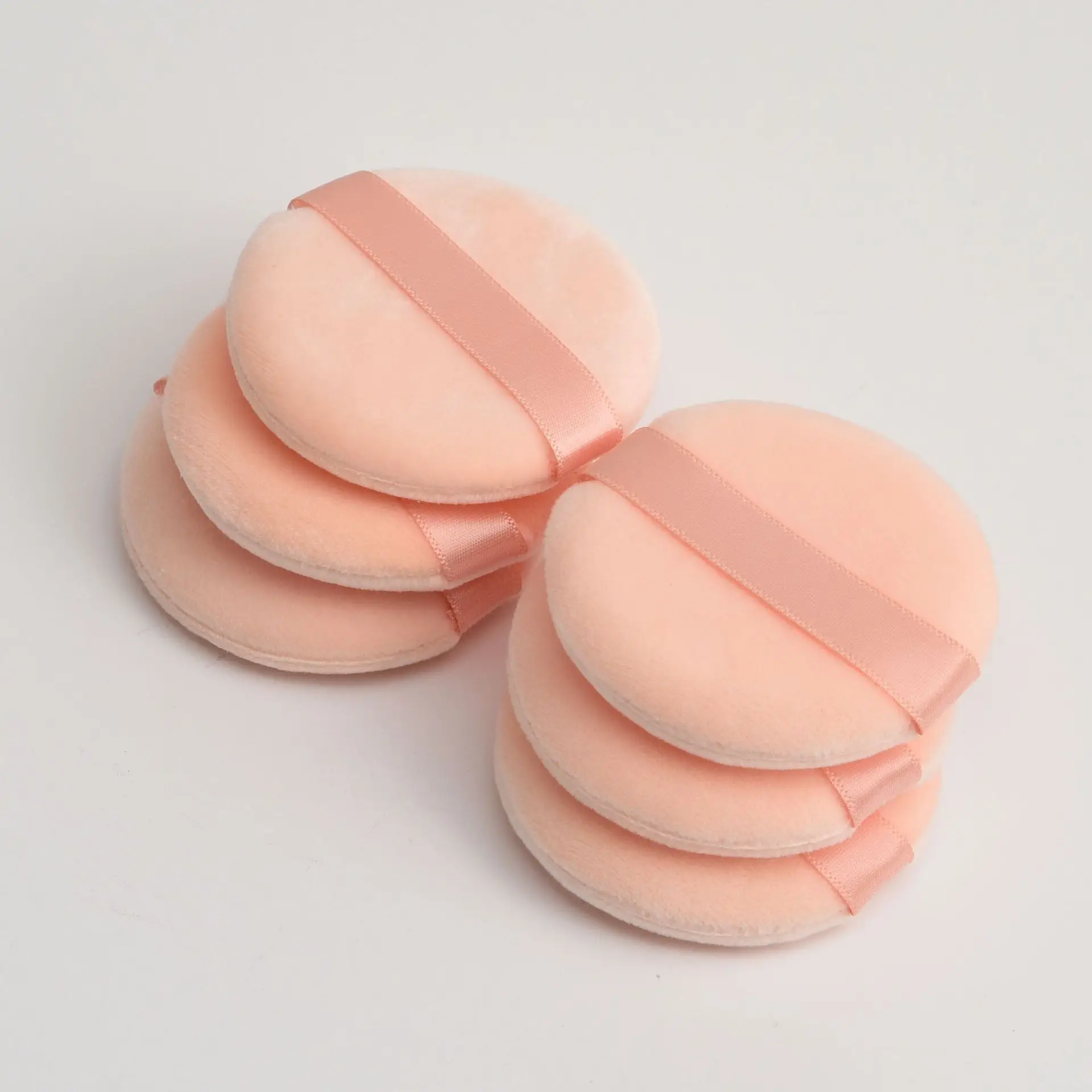 Makeup Setting Puff 60mm Cotton Oil Control - Image 3