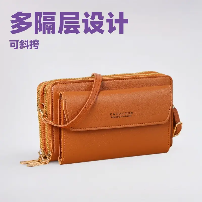2025 Korean Style Women's Crossbody & Shoulder Bags
