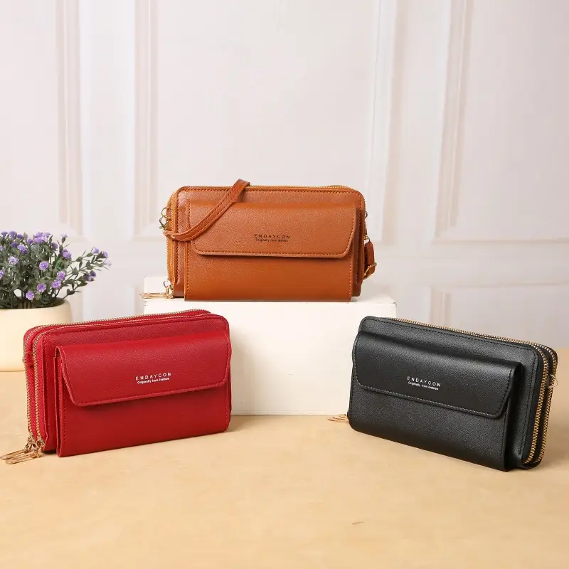 2025 Korean Style Women's Crossbody & Shoulder Bags