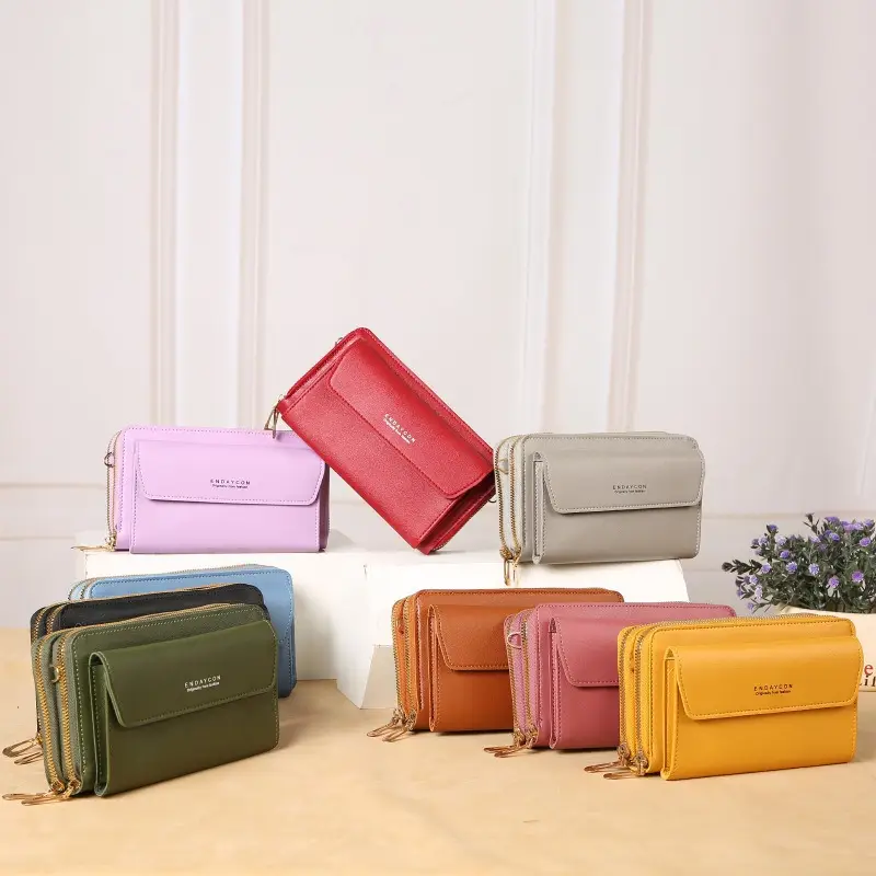 2025 Korean Style Women's Crossbody & Shoulder Bags