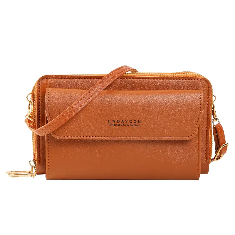 2025 Korean Style Women's Crossbody & Shoulder Bags