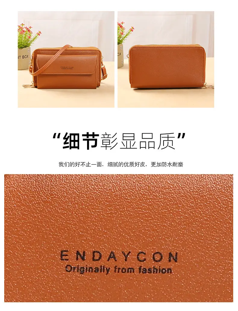 2025 Korean Style Women's Crossbody & Shoulder Bags — feature 10