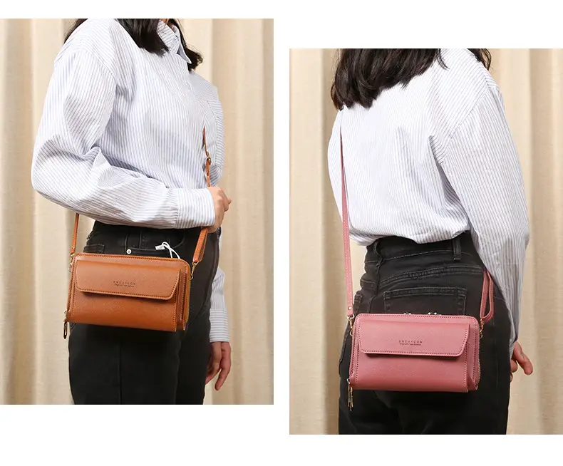 2025 Korean Style Women's Crossbody & Shoulder Bags — feature 14