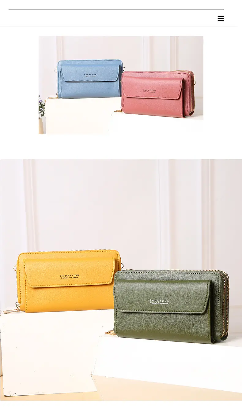 2025 Korean Style Women's Crossbody & Shoulder Bags — feature 15