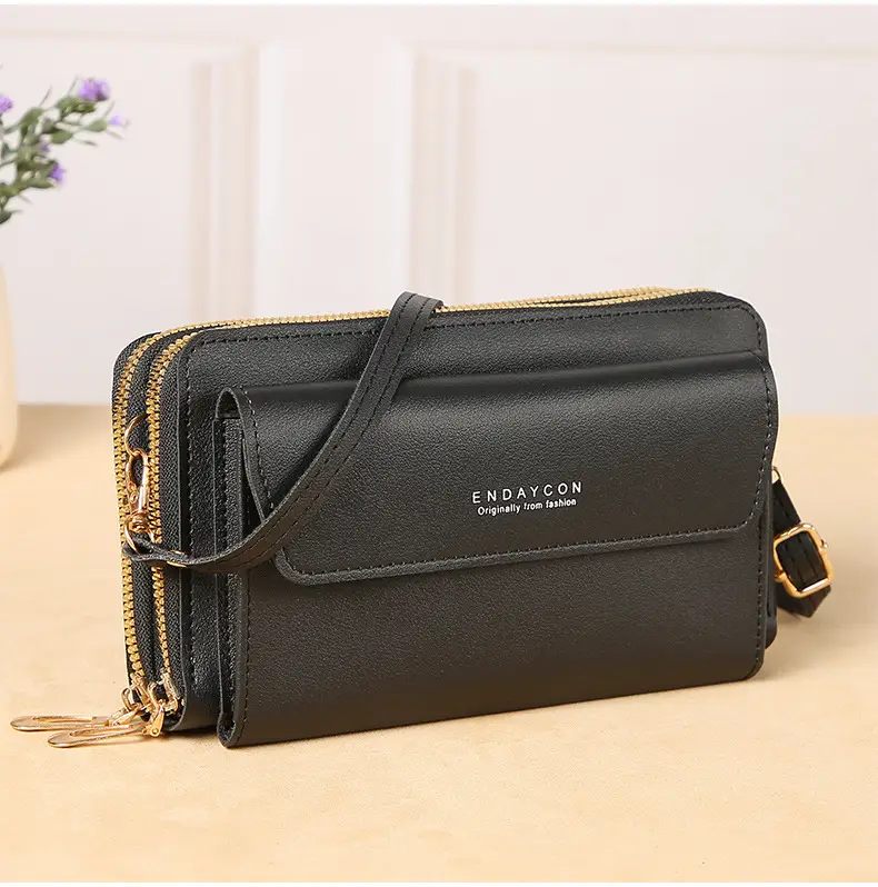 2025 Korean Style Women's Crossbody & Shoulder Bags — feature 16