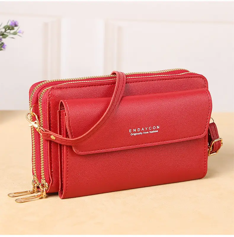 2025 Korean Style Women's Crossbody & Shoulder Bags — feature 17