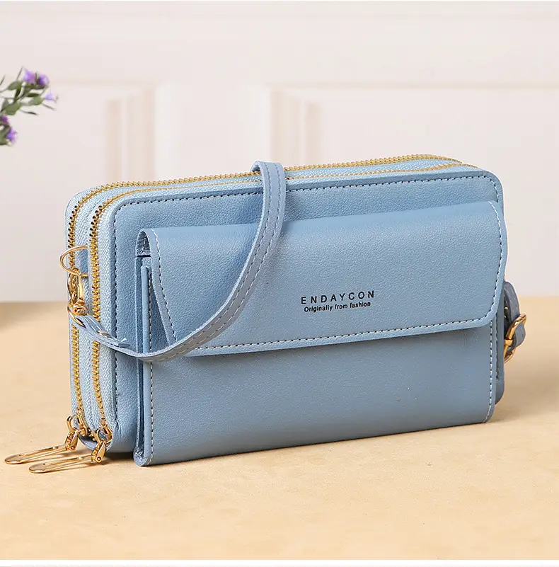 2025 Korean Style Women's Crossbody & Shoulder Bags — feature 19