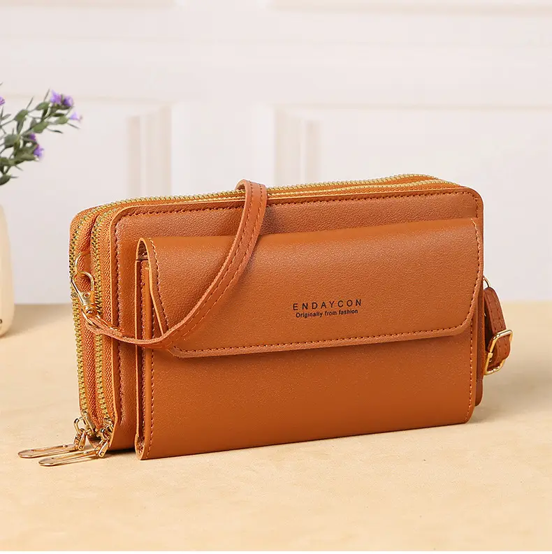 2025 Korean Style Women's Crossbody & Shoulder Bags — feature 20