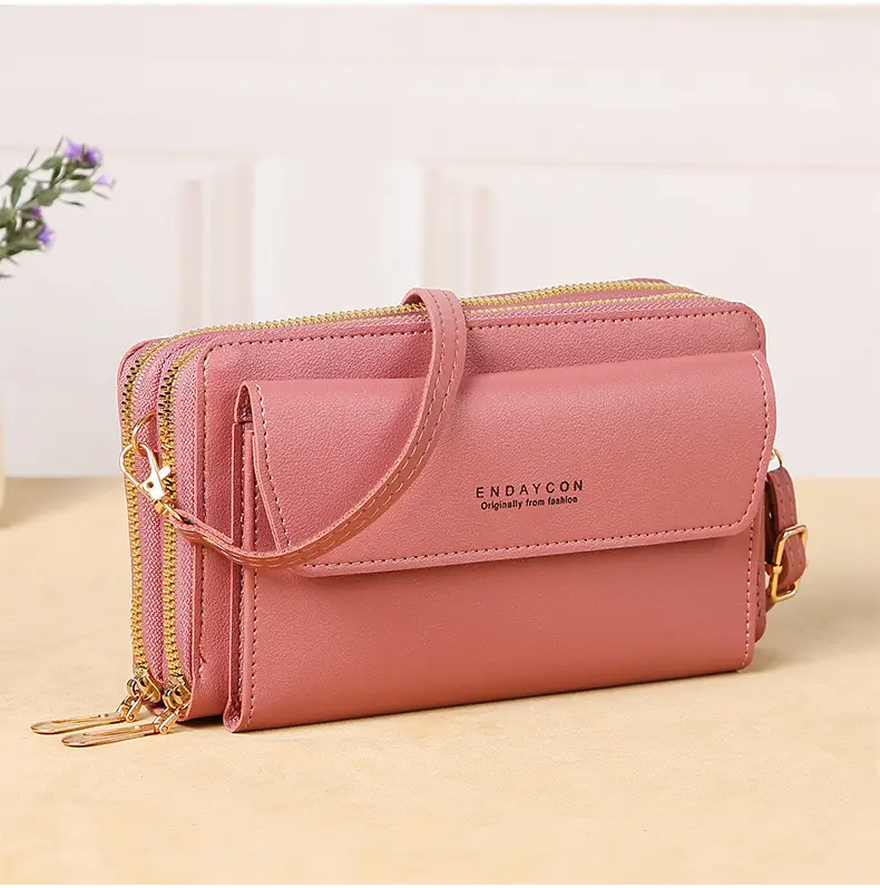 2025 Korean Style Women's Crossbody & Shoulder Bags — feature 21