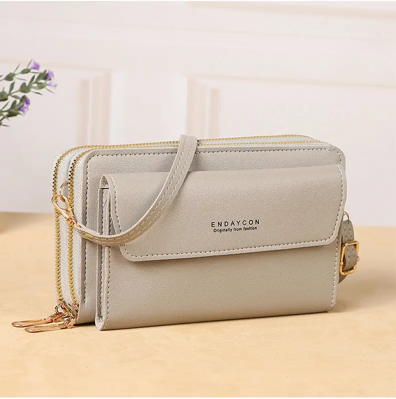 2025 Korean Style Women's Crossbody & Shoulder Bags — feature 23