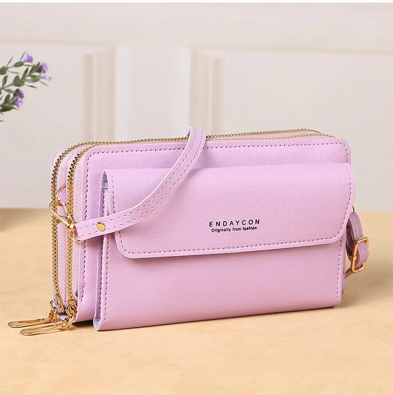 2025 Korean Style Women's Crossbody & Shoulder Bags — feature 24