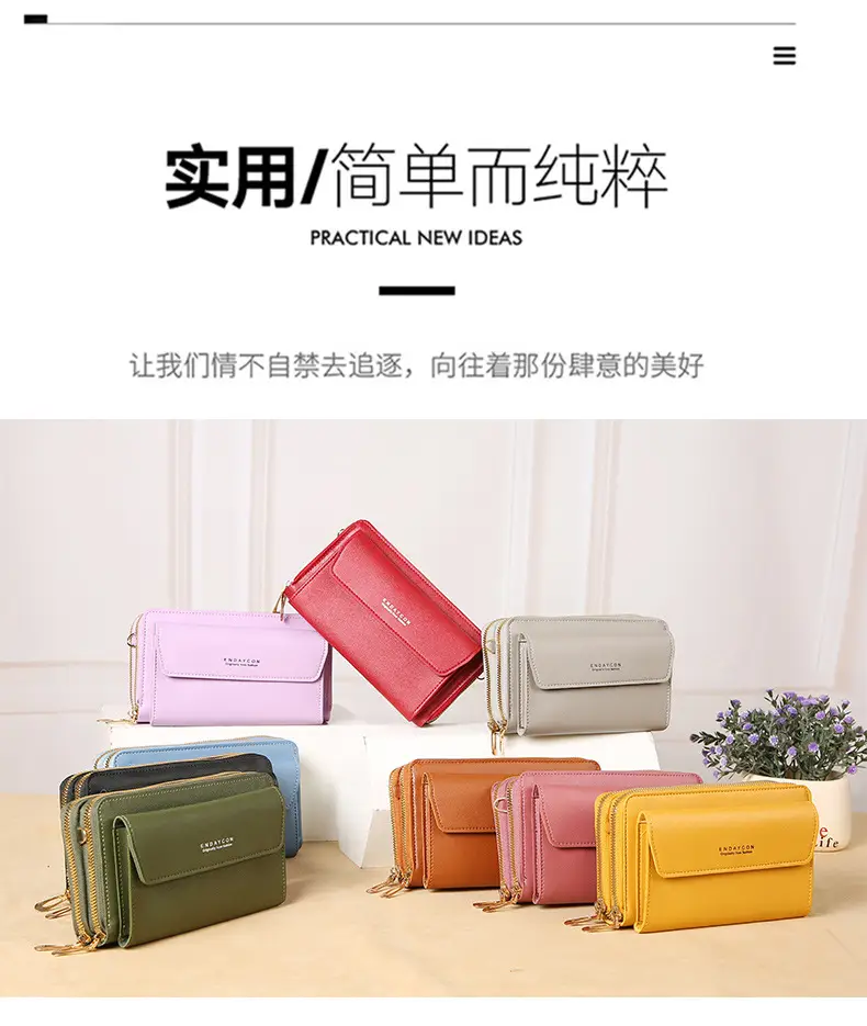 2025 Korean Style Women's Crossbody & Shoulder Bags — feature 3