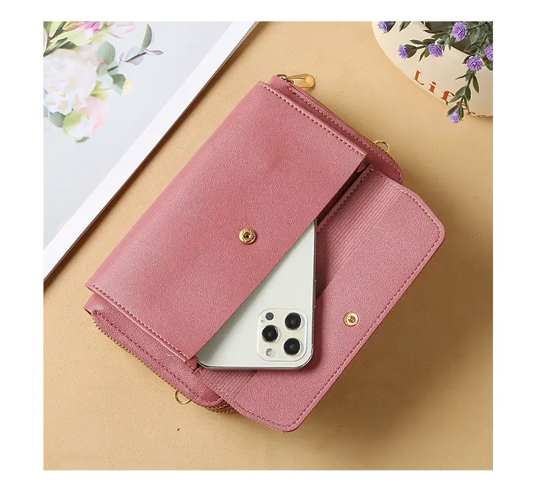 2025 Korean Style Women's Crossbody & Shoulder Bags — feature 6