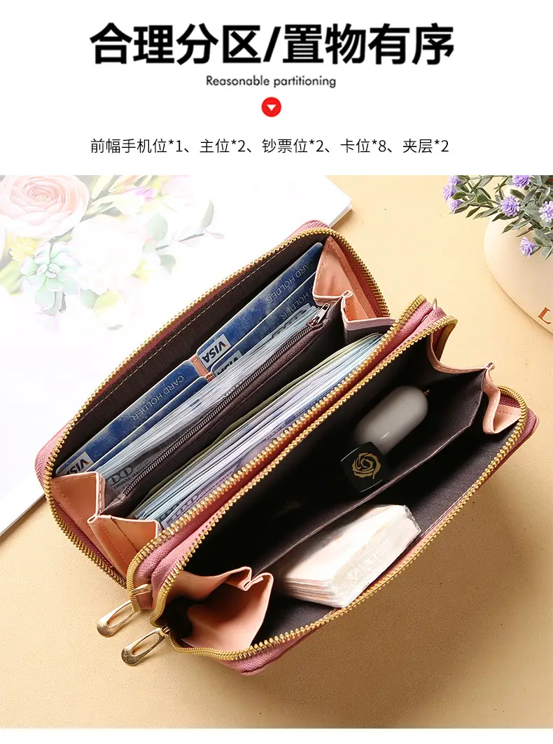 2025 Korean Style Women's Crossbody & Shoulder Bags — feature 7