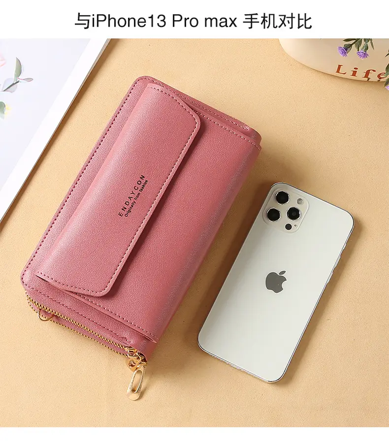 2025 Korean Style Women's Crossbody & Shoulder Bags — feature 9
