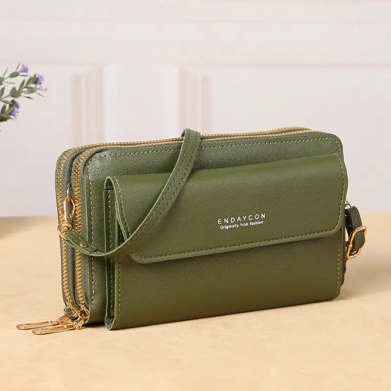 2025 Korean Style Women's Crossbody & Shoulder Bags