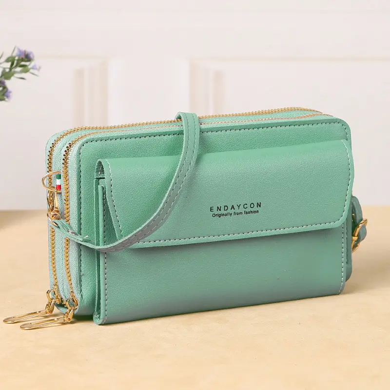 2025 Korean Style Women's Crossbody & Shoulder Bags