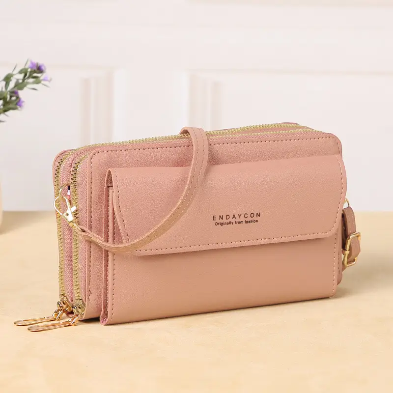 2025 Korean Style Women's Crossbody & Shoulder Bags