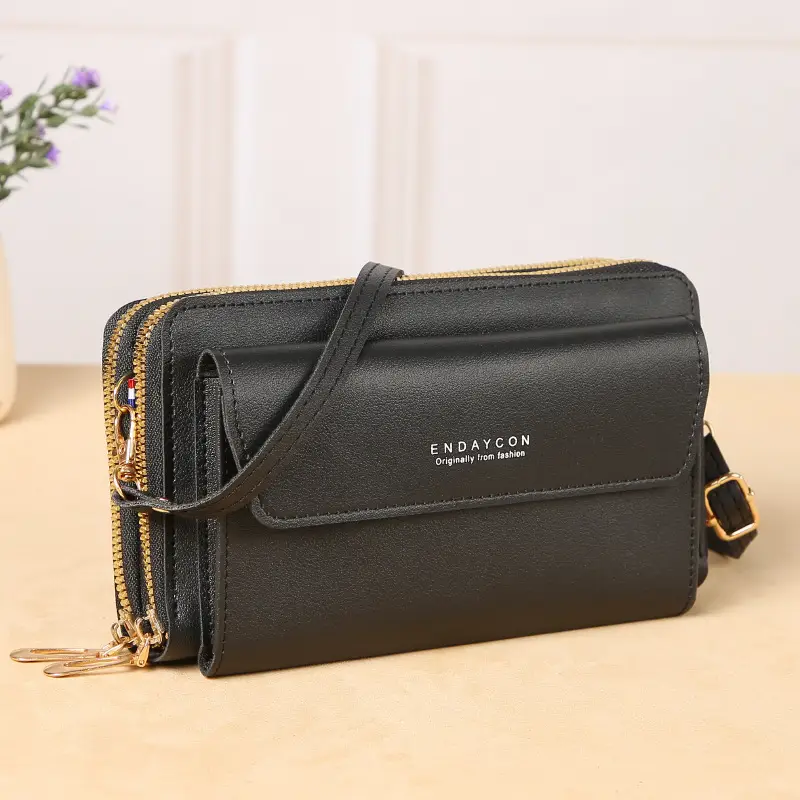 2025 Korean Style Women's Crossbody & Shoulder Bags