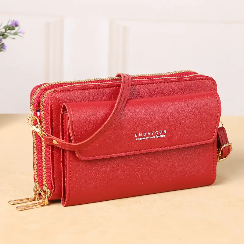 2025 Korean Style Women's Crossbody & Shoulder Bags