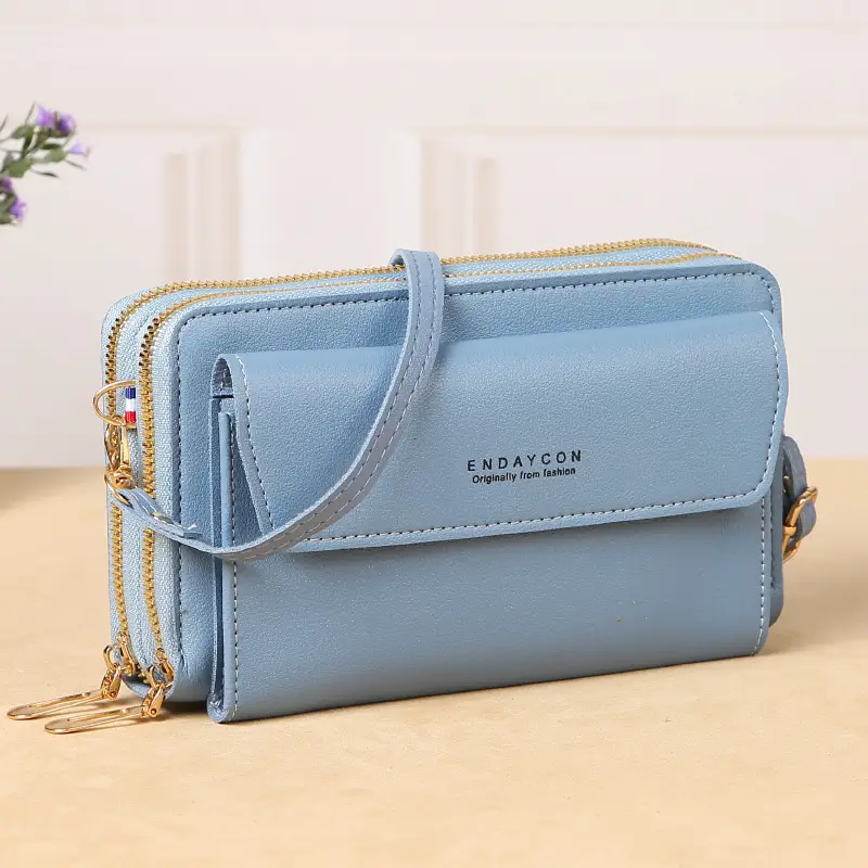 2025 Korean Style Women's Crossbody & Shoulder Bags