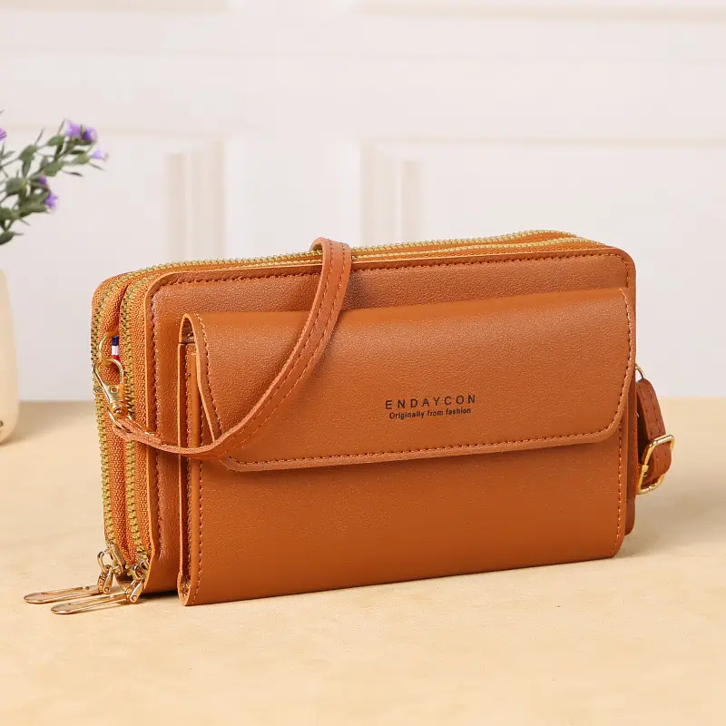 2025 Korean Style Women's Crossbody & Shoulder Bags