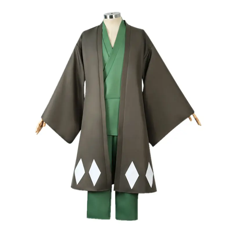 Anime Hat Death Urahara Hezhu Coswear - Image 6