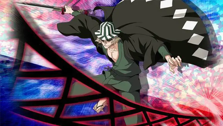 Anime Hat Death Urahara Hezhu Coswear — feature 2