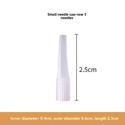 Single Needle Eyeliner Floating Lip Tattoo Machine Needle - Image 3