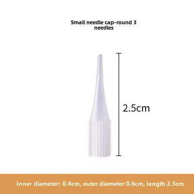 Single Needle Eyeliner Floating Lip Tattoo Machine Needle - Image 5