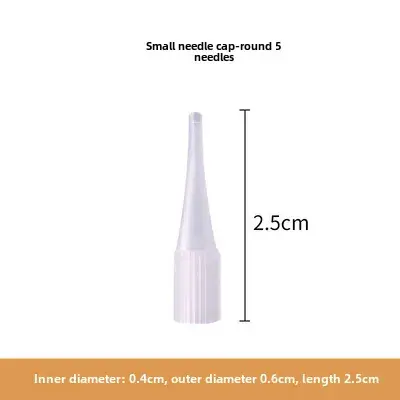 Single Needle Eyeliner Floating Lip Tattoo Machine Needle - Image 7