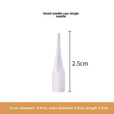 Single Needle Eyeliner Floating Lip Tattoo Machine Needle - Image 9