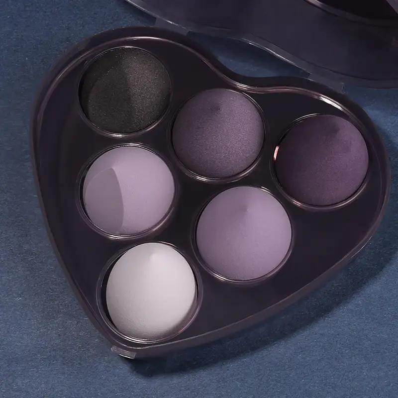 Beauty Egg Suit Gourd Powder Puff Water Drops