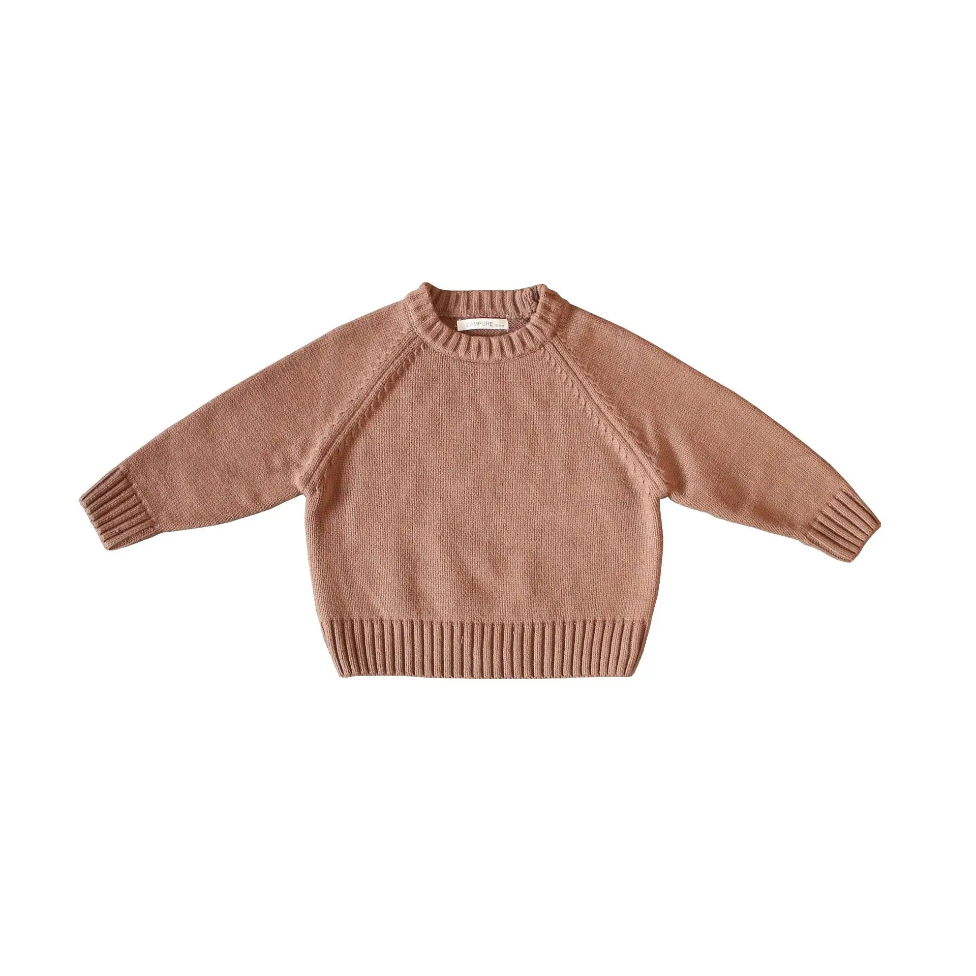 Must-Have Knitted Sweater for Kids & Teens - Image 2