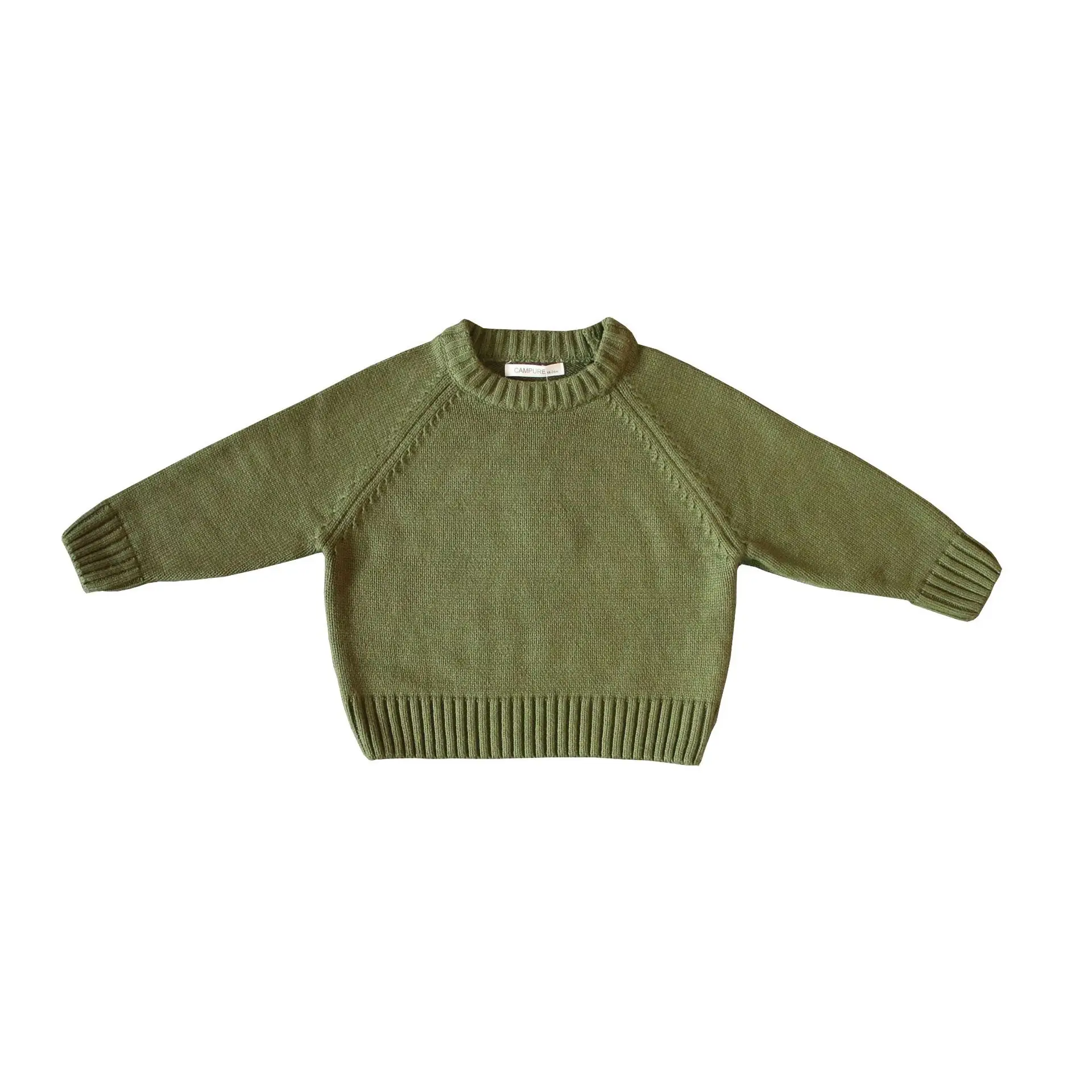 Must-Have Knitted Sweater for Kids & Teens - Image 3