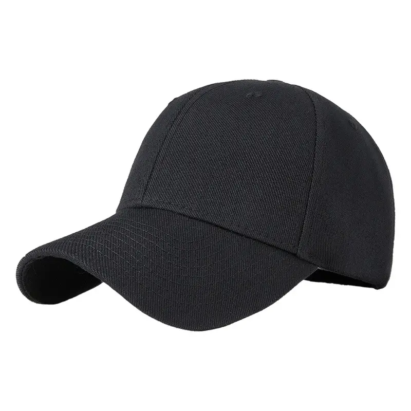 2025 Wool Baseball Cap Men Women Grey Duck Tissue