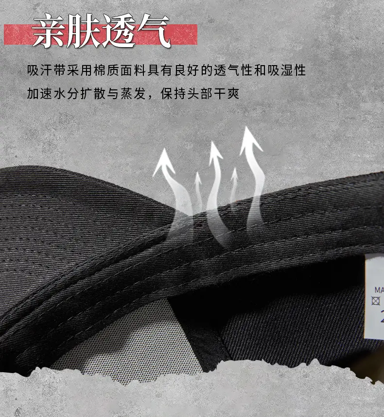 2025 Wool Baseball Cap Men Women Grey Duck Tissue — feature 16