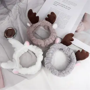 Plush Strawberry Bear Hair Band for Girls — feature 15